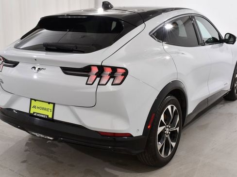 Used 2023 Ford Mustang Mach-E Premium AWD/4WD image 12
