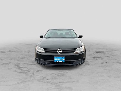 Used 2014 Volkswagen Jetta S