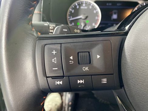 Used 2023 Nissan Pathfinder Rock Creek image 17