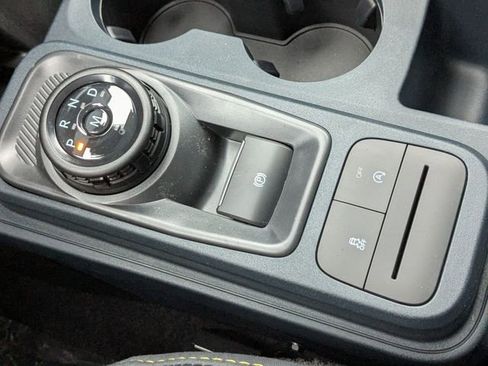 New 2026 Ford Maverick Lobo AWD/4WD image 17