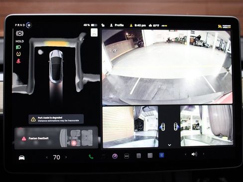 Used 2023 Tesla Model 3 Long Range image 19