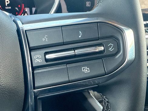 Certified 2026 GMC Canyon Elevation w/ Convenience Package AWD/4WD image 46