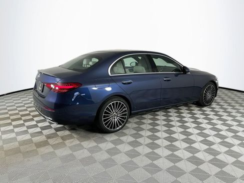 New 2026 Mercedes-Benz C 300 Sedan image 7