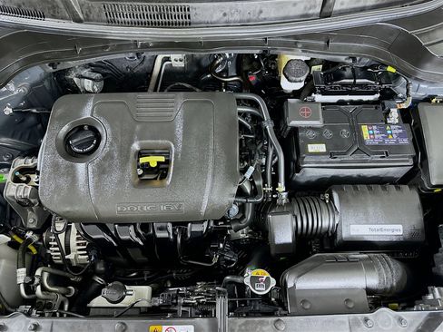 Used 2025 Kia Soul LX w/ LX Technology Package image 31