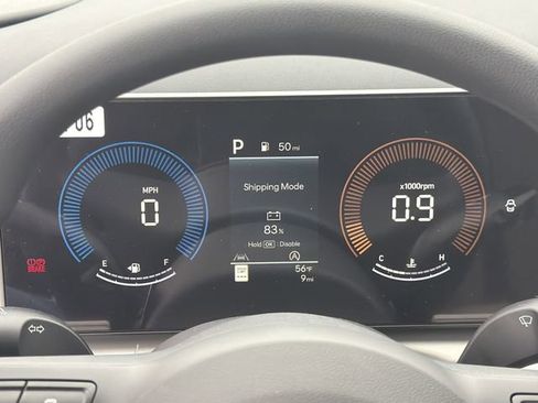 New 2026 Hyundai Tucson SEL image 29