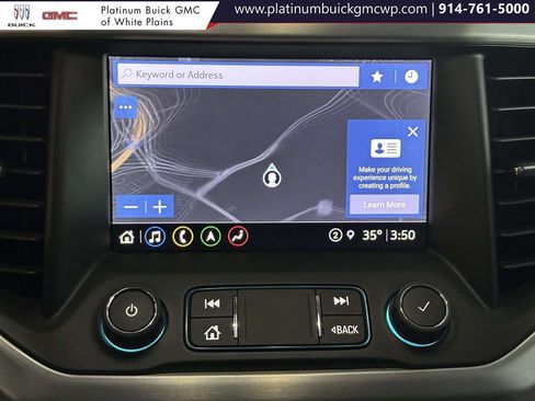 Used 2023 GMC Acadia SLT w/ Elevation Edition image 32