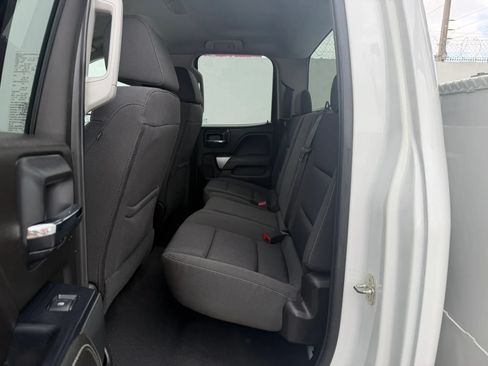 Used 2019 Chevrolet Silverado 2500 W/T RWD image 11