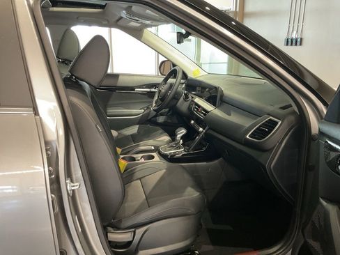 New 2026 Kia Seltos EX w/ EX Sunroof Package image 22