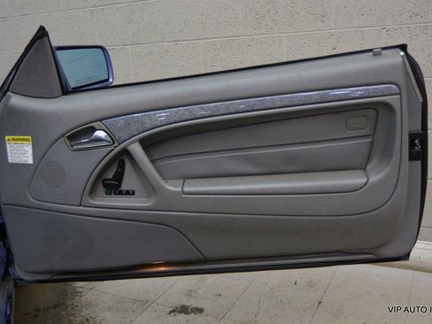 Used 1997 Mercedes-Benz SL 320 image 18