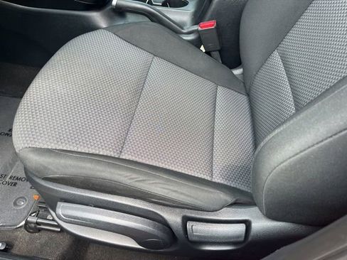 Used 2022 Kia Soul LX FWD image 7