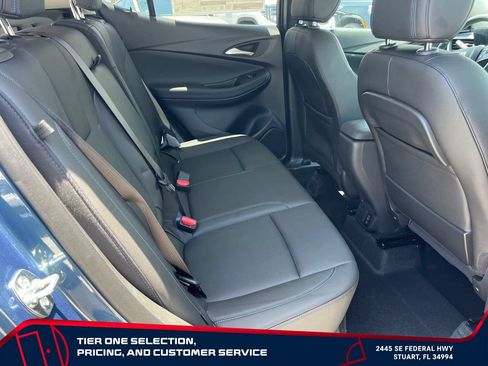 New 2026 Buick Encore GX Sport Touring w/ Advanced Technology Package FWD image 17