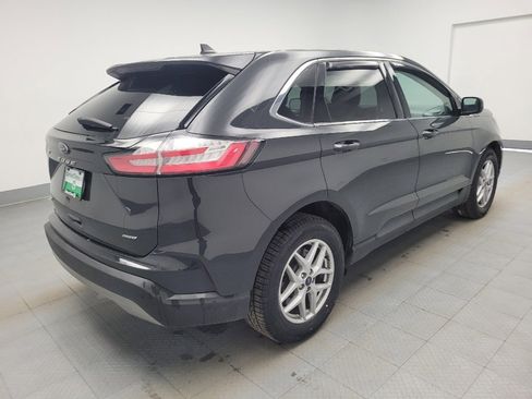 Used 2021 Ford Edge SEL w/ Convenience Package image 9
