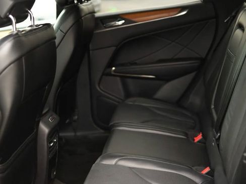 Used 2015 Lincoln MKC AWD w/ Equipment Group 102A Reserve image 36