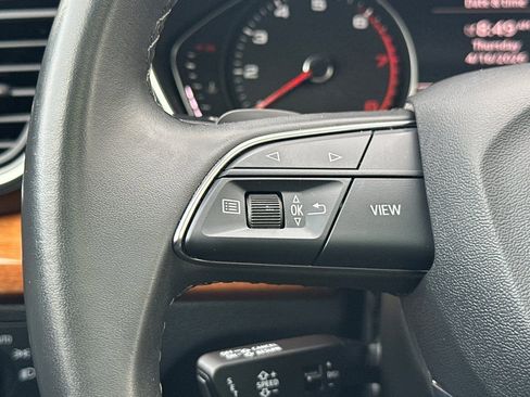 Used 2023 Audi Q5 2.0T Premium w/ Convenience Package AWD/4WD image 28