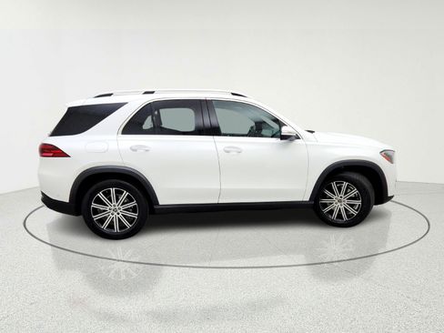 Certified 2026 Mercedes-Benz GLE 350 4MATIC image 10