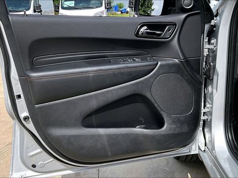 New 2026 Dodge Durango GT AWD/4WD image 10