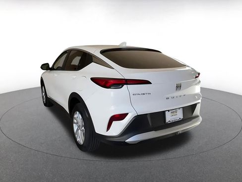 Used 2025 Buick Envista Preferred image 11