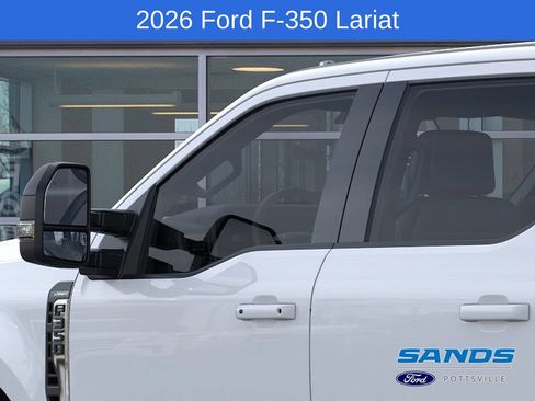 New 2026 Ford F350 Lariat AWD/4WD image 20