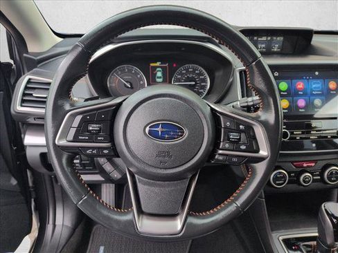 Certified 2023 Subaru Crosstrek 2.5i Limited image 13