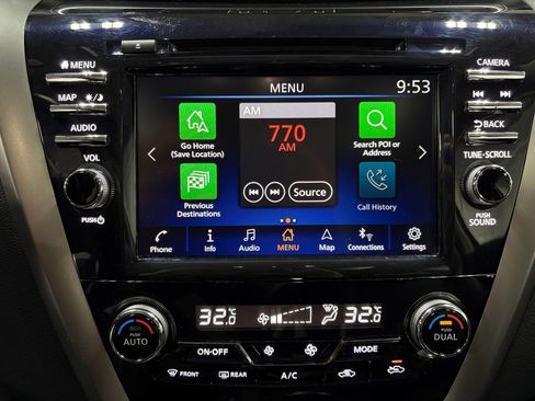 Used 2024 Nissan Murano SL image 25