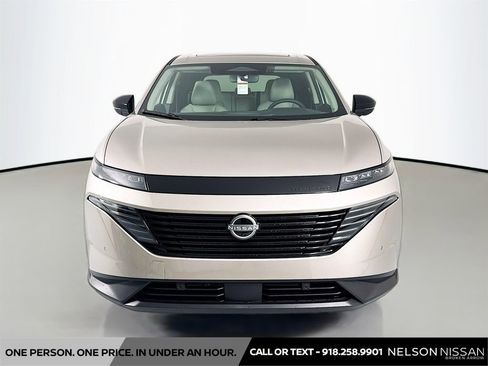 New 2026 Nissan Murano SL image 2