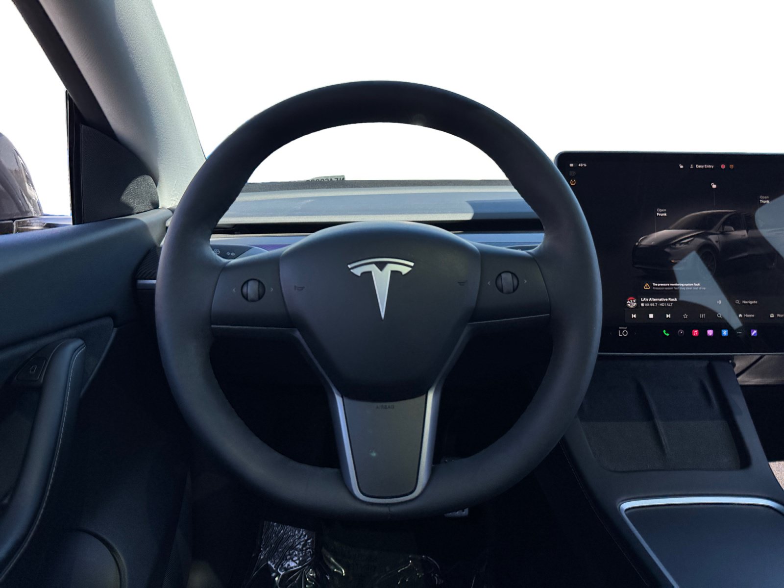 Used 2022 Tesla Model Y Performance AWD/4WD image 12