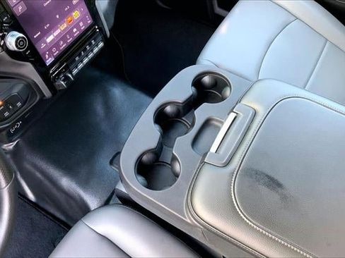 Used 2026 RAM 2500 Tradesman image 15