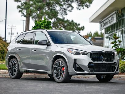 New 2026 BMW X1 M35i w/ Technology Package