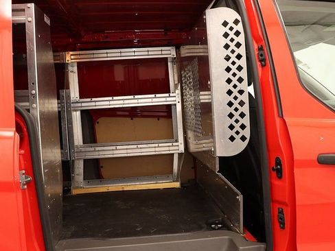 Used 2022 Ford Transit Connect XL image 23