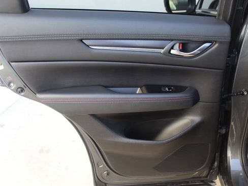 Certified 2023 MAZDA CX-5 AWD 2.5 Turbo image 32