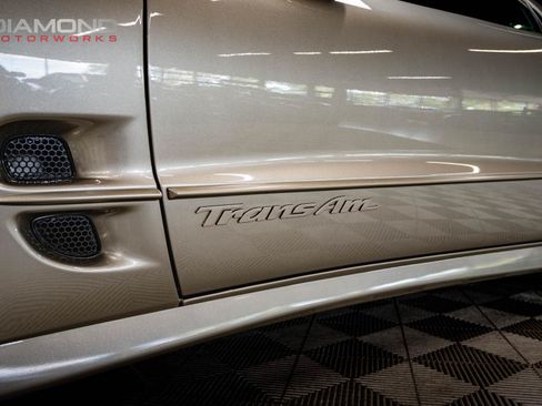 Used 2002 Pontiac Firebird Formula RWD image 45
