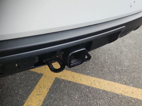 Used 2021 Jeep Grand Cherokee Trailhawk image 12