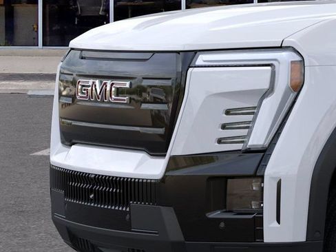 New 2026 GMC Sierra EV Elevation w/ Premium Package AWD/4WD image 13