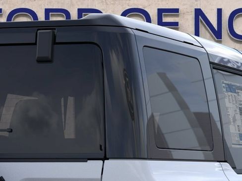 New 2026 Ford Bronco Big Bend AWD/4WD image 25