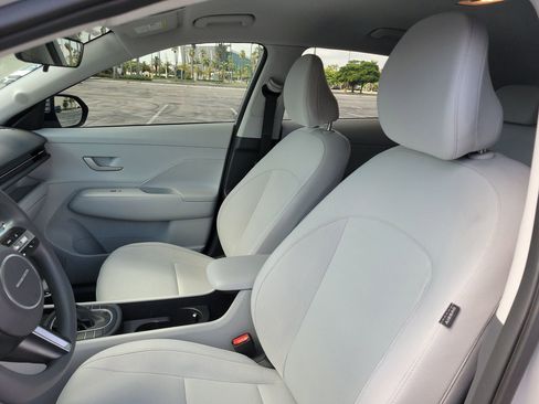 Used 2026 Hyundai Kona SE image 24