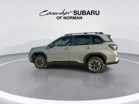 New 2026 Subaru Forester Premium image 6