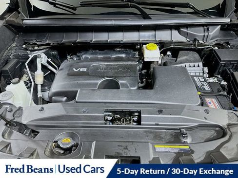 Used 2023 Nissan Pathfinder Platinum image 33