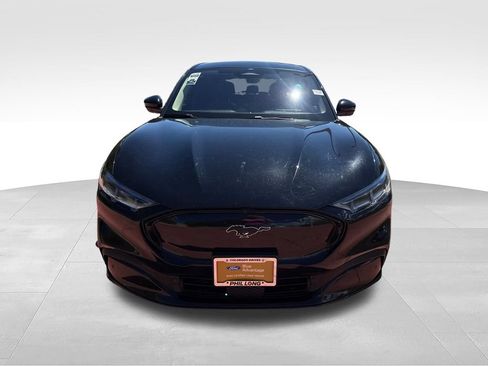 Certified 2023 Ford Mustang Mach-E Premium AWD/4WD image 2