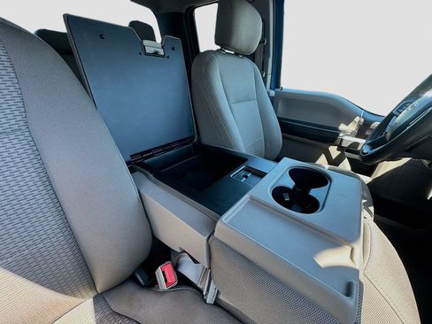Used 2018 Ford F150 XLT AWD/4WD image 33