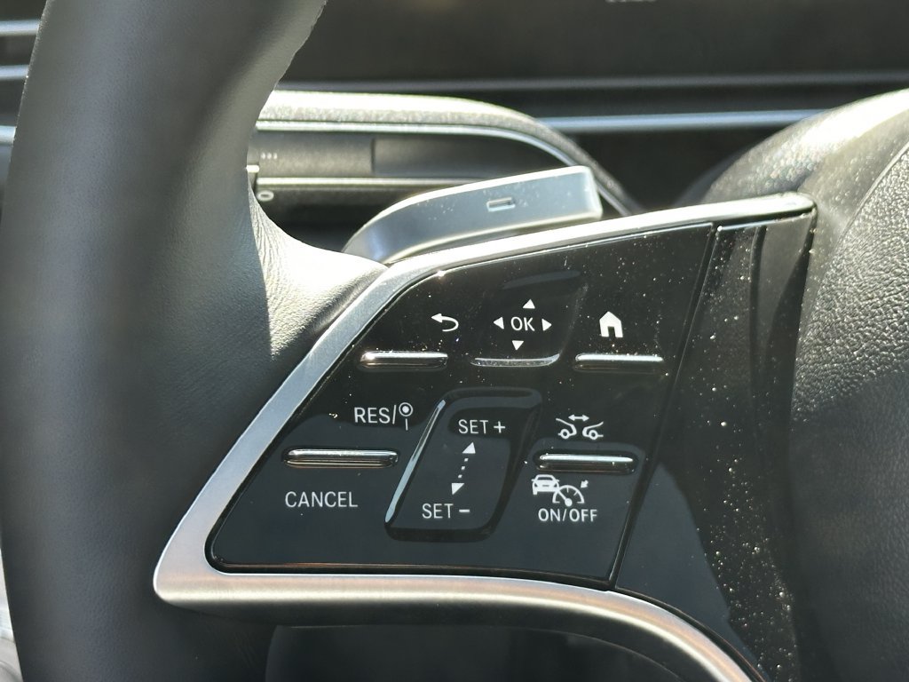 New 2026 Mercedes-Benz GLE 450 4MATIC Coupe image 28