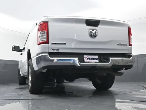 Used 2024 RAM 1500 Big Horn w/ Trailer Tow Group AWD/4WD image 45