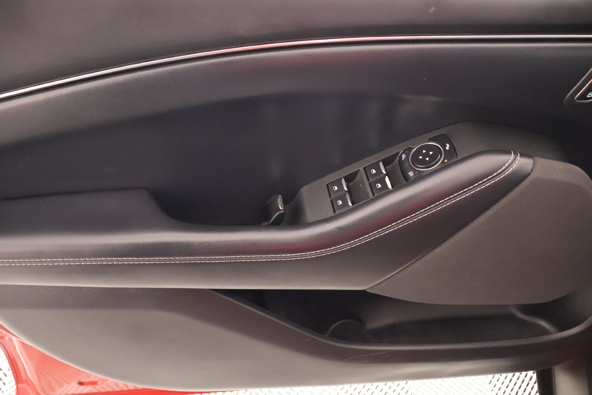 Used 2021 Ford Mustang Mach-E Select AWD/4WD image 14