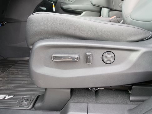 New 2026 Honda Odyssey EX-L image 18
