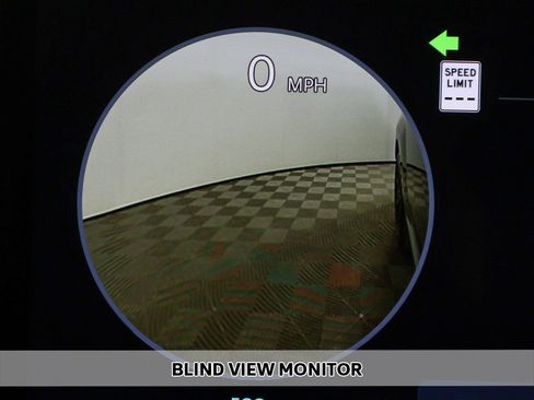 Certified 2025 Hyundai Santa Fe Calligraphy image 8