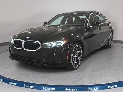 Used 2026 BMW 330i Sedan w/ Convenience Package