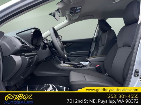 Used 2023 Subaru Impreza Premium image 15