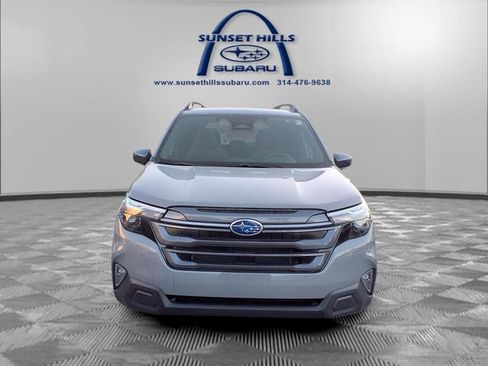 New 2026 Subaru Forester Premium image 18