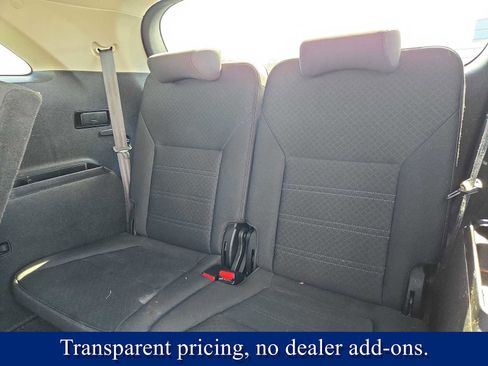 Used 2020 Kia Sorento LX V6 image 17