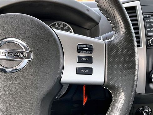 Used 2019 Nissan Frontier PRO-4X image 20