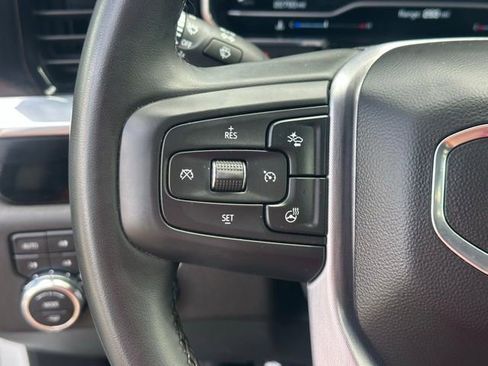 Certified 2023 GMC Sierra 1500 SLE AWD/4WD image 4
